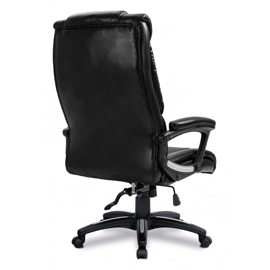 Titan Large Leather Executive Chair